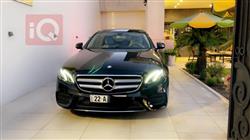 مێرسێدس بێنز E-Class